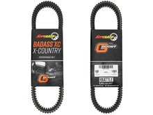 Load image into Gallery viewer, SuperATV X-Country CVT Drive Belt for Polaris RZR XP 1000 / 900 - OEM # 3211172