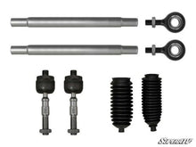 Load image into Gallery viewer, Submodel Add vehicle Picture 1 of 4 Click to enlarge SuperATV Heavy Duty Tie Rod Kit for Can-Am Maverick (2013+)
