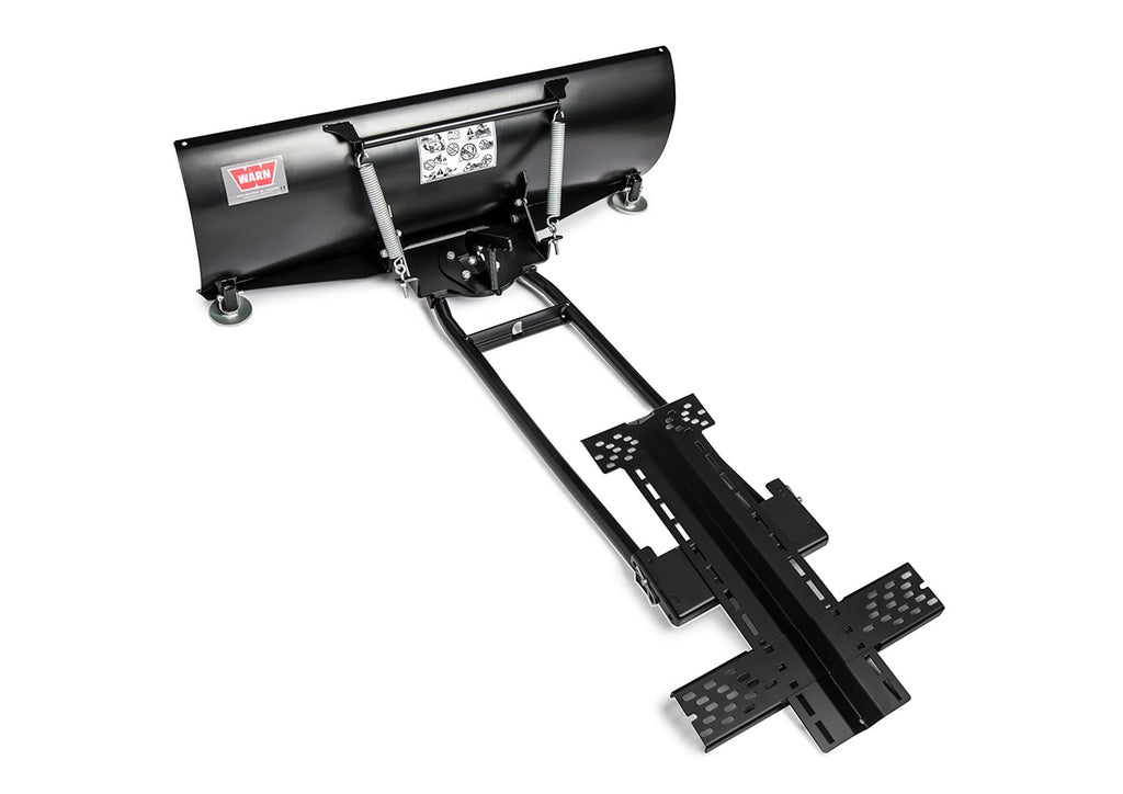 Warn ATV ALL-IN-ONE PLOW SYSTEM 48" - 106080