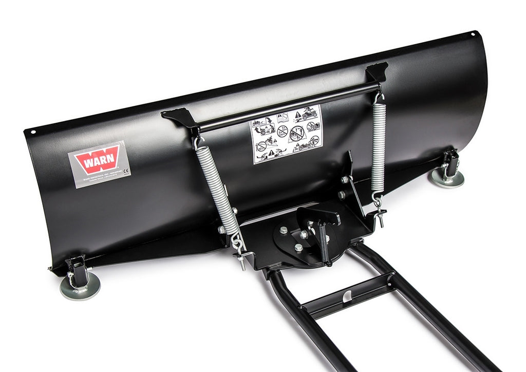 Warn ATV ALL-IN-ONE PLOW SYSTEM 48" - 106080
