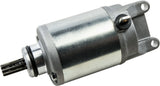 FIRE POWER STARTER MOTOR CAN SMU0500