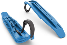 Load image into Gallery viewer, SLYDOG ATTACK SKI 7&quot; OCTANE BLUE ATKSOLOCT