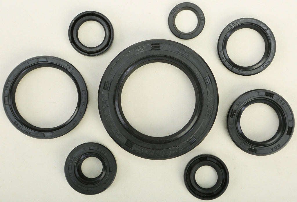 WINDEROSA OIL SEAL SET 822110-atv motorcycle utv parts accessories gear helmets jackets gloves pantsAll Terrain Depot