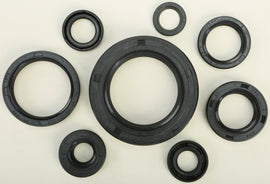 WINDEROSA OIL SEAL SET 822110-atv motorcycle utv parts accessories gear helmets jackets gloves pantsAll Terrain Depot