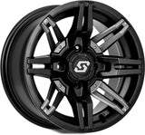 SEDONA RUKUS 14X7 4/110 5+2 A83B-GY-47011-52S