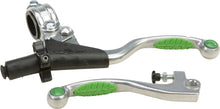 Load image into Gallery viewer, FLY RACING PRO PERCH COMBO GREEN 246-001