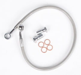 STREAMLINE BRAKELINE UNIVERSAL REAR 18