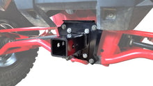 Load image into Gallery viewer, KFI REAR RECEIVER HITCH POL 101630