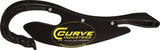 CURVE SKI LOOP PLATES XS/XSM BLACK LP301