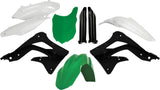 ACERBIS FULL PLASTIC KIT FACTORY KAWASAKI 2314203693
