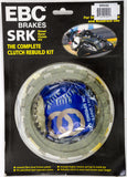 EBC SRK COMPLETE CLUTCH KIT SRK82