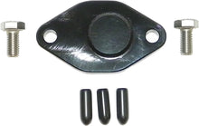 Load image into Gallery viewer, WSM OIL BLOCK OFF PLATE YAM 100/1200 011-216-atv motorcycle utv parts accessories gear helmets jackets gloves pantsAll Terrain Depot