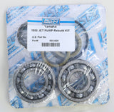 WSM WSM PUMP REPAIR KIT YAM 003-628