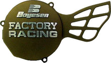 Load image into Gallery viewer, BOYESEN FACTORY RACING IGNITION COVER MAGNESIUM SC-40M