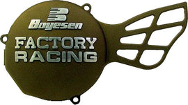 BOYESEN FACTORY RACING IGNITION COVER MAGNESIUM SC-40M