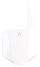 Load image into Gallery viewer, Front Number Plate-atv motorcycle utv parts accessories gear helmets jackets gloves pantsAll Terrain Depot