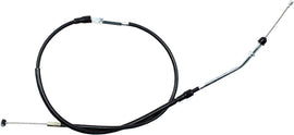 MOTION PRO BLACK VINYL CLUTCH CABLE 04-0252