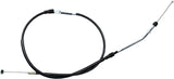 MOTION PRO BLACK VINYL CLUTCH CABLE 04-0252