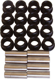 MODQUAD A-ARM BUSHING KIT - 16 PIECE (DELRIN) AR2-2