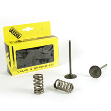 Load image into Gallery viewer, PROX STEEL INTAKE VALVE/SPRING KIT 28.SIS6333-2-atv motorcycle utv parts accessories gear helmets jackets gloves pantsAll Terrain Depot