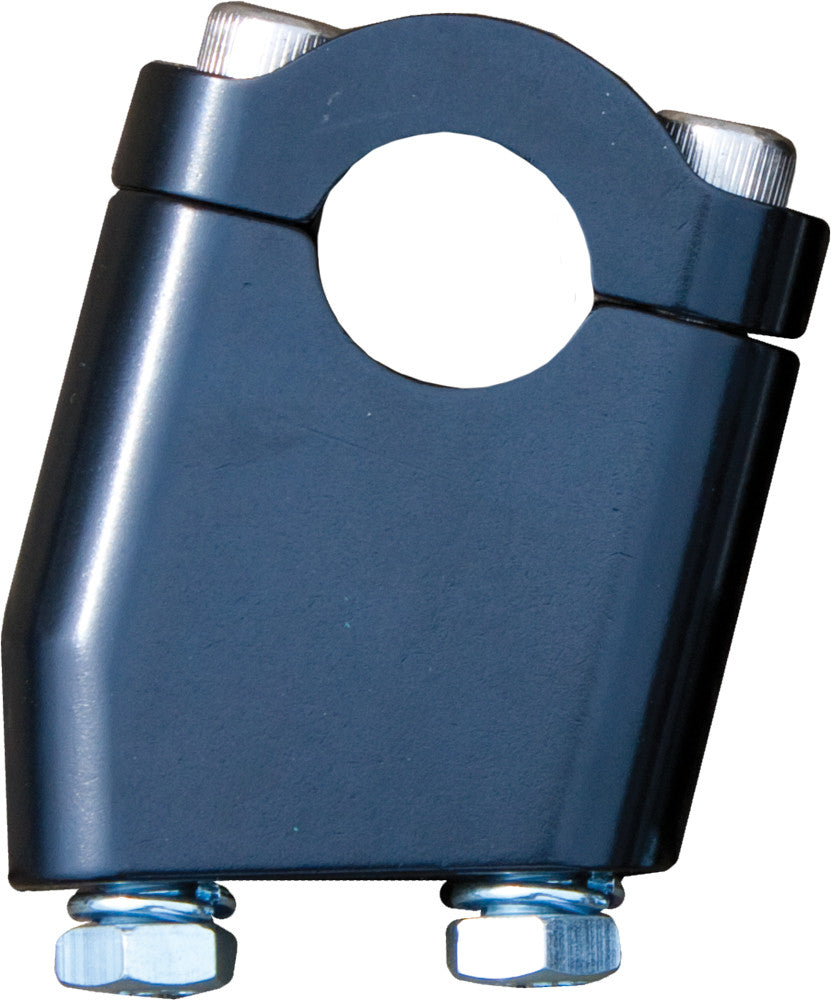 SP1 RISER 3" 30 DEGREE BLACK BLACK SM-08252-1-atv motorcycle utv parts accessories gear helmets jackets gloves pantsAll Terrain Depot