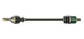 OPEN TRAIL OE 2.0 AXLE FRONT POL-7023