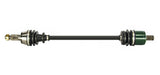 OPEN TRAIL OE 2.0 AXLE FRONT POL-7023