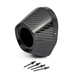 PRO CIRCUIT CARBON END CAP 3.5