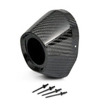 PRO CIRCUIT CARBON END CAP 3.5
