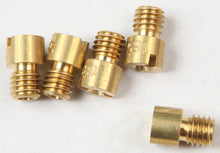 Load image into Gallery viewer, CYCLE PRO CV CARB RECALIBRATION TUNER KIT JETS #1.85 5/PK 16641