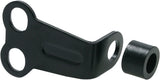 DRC FRONT FLASHER HOLDERS DOUBLE BOLT FRONT 2/PC D45-59-902