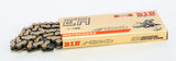 D.I.D SUPER NON O-RING 420NZ3G-72L GOLD 420NZ3G72RB