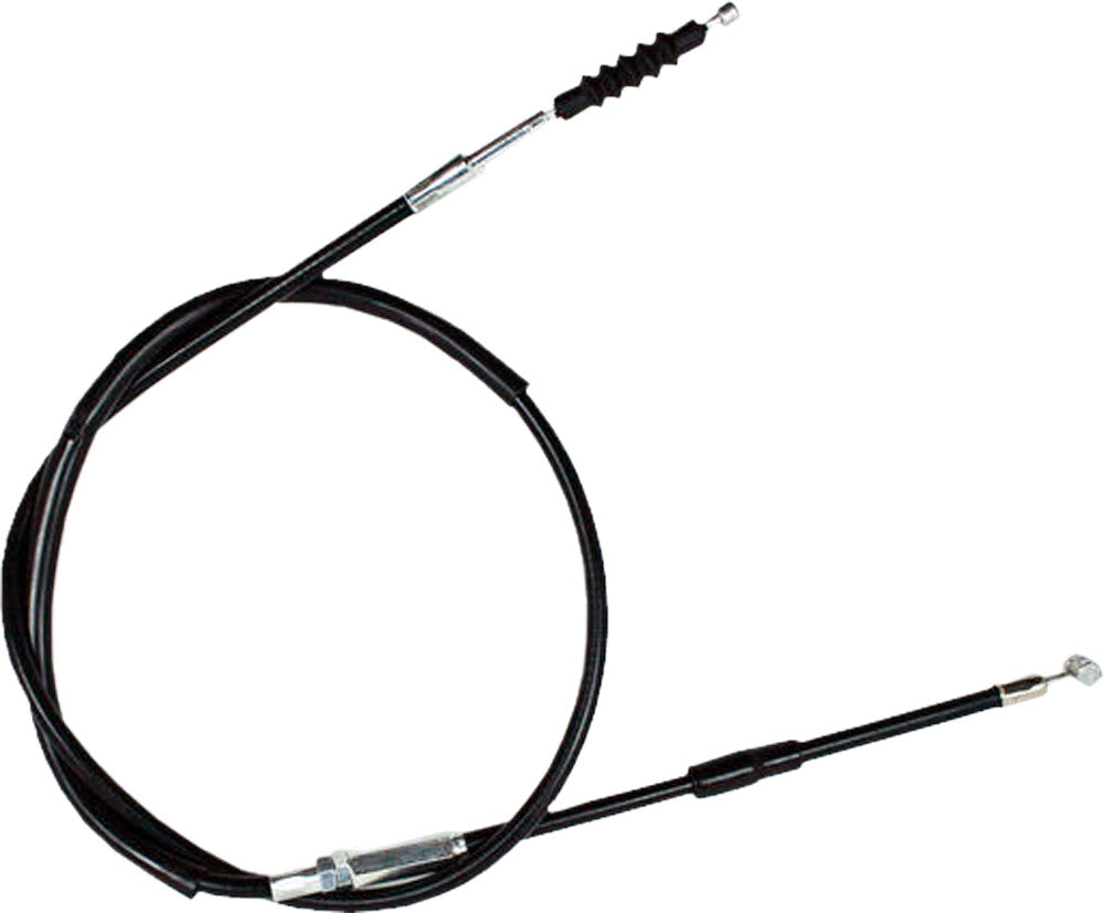 MOTION PRO BLACK VINYL CLUTCH CABLE 02-0058