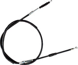 MOTION PRO BLACK VINYL CLUTCH CABLE 02-0058