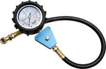 Load image into Gallery viewer, MOTION PRO PROFESSIONAL TIRE PRESSURE GAUGE 0-60 PSI 08-0402