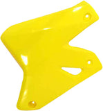 ACERBIS RADIATOR SHROUDS YELLOW 2043680230