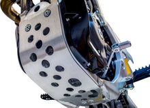 Load image into Gallery viewer, WORKS SKID PLATE W/RIMS SYSTEM 10-580