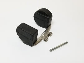 K&S K&S CARBURETOR FLOAT 56-1604