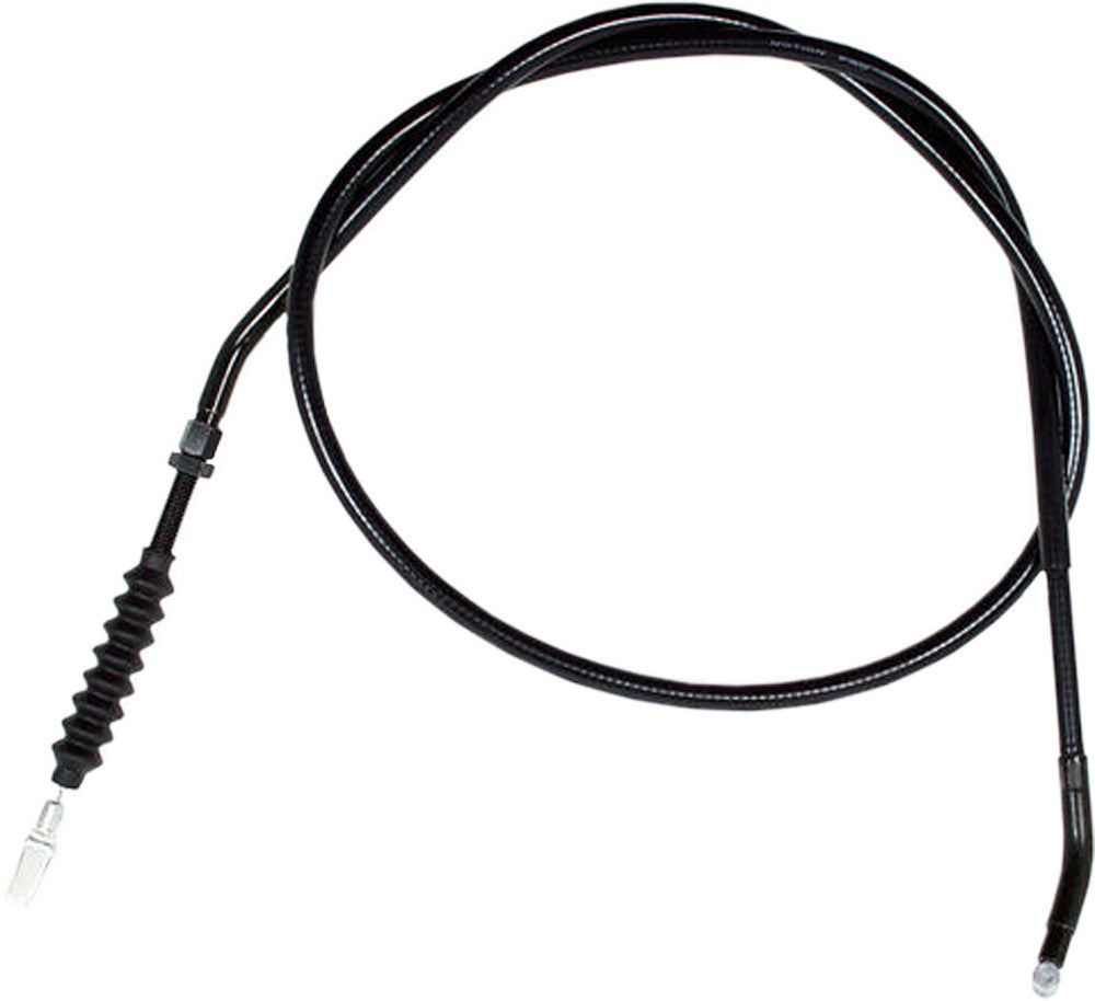 MOTION PRO BLACK VINYL CLUTCH CABLE 04-0152