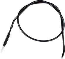 Load image into Gallery viewer, MOTION PRO BLACK VINYL CLUTCH CABLE 04-0152