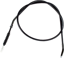 MOTION PRO BLACK VINYL CLUTCH CABLE 04-0152