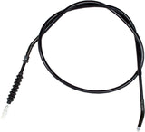 MOTION PRO BLACK VINYL CLUTCH CABLE 04-0152