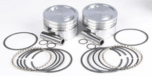 Load image into Gallery viewer, KB PISTONS CAST PISTONS XL 883 TO 1200 10.0:1 .010 KB272.010