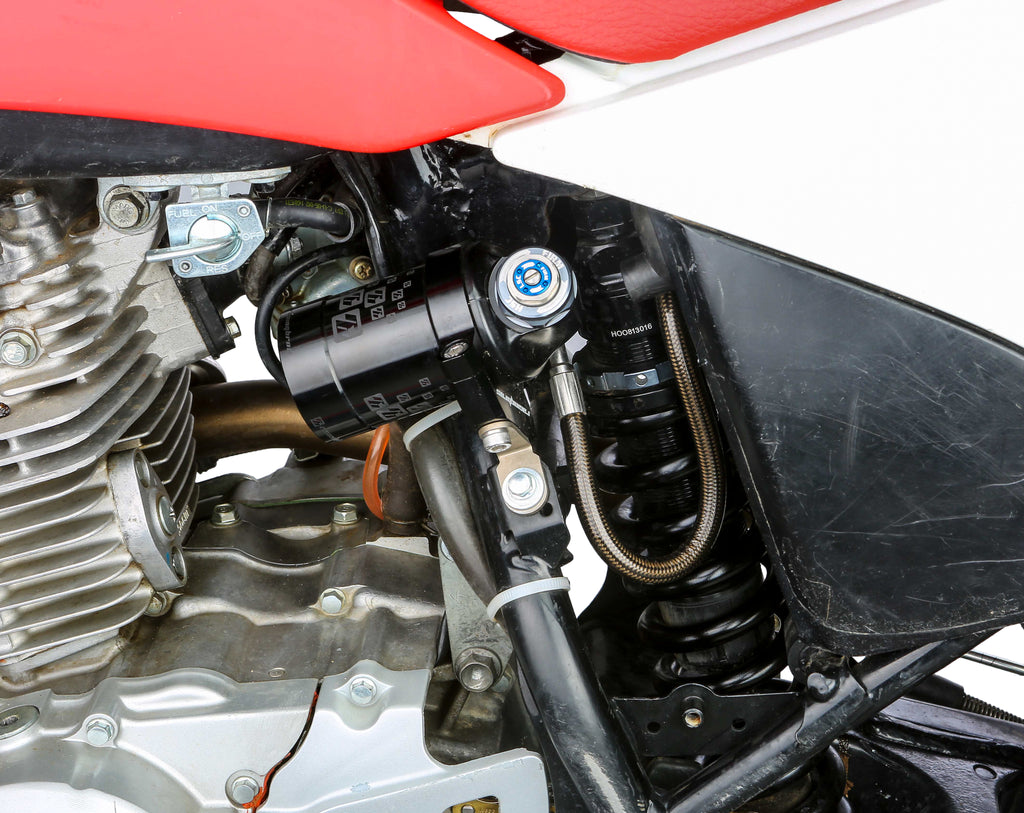 RACING BROTHERS CRF150/230 REMOTE RES SHOCK R0800055