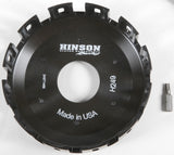 HINSON BILLET CLUTCH BASKET KTM 85SX H249
