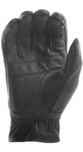 Load image into Gallery viewer, HIGHWAY 21 JAB PERFORATED GLOVES BLACK XL #5884 489-0017~5