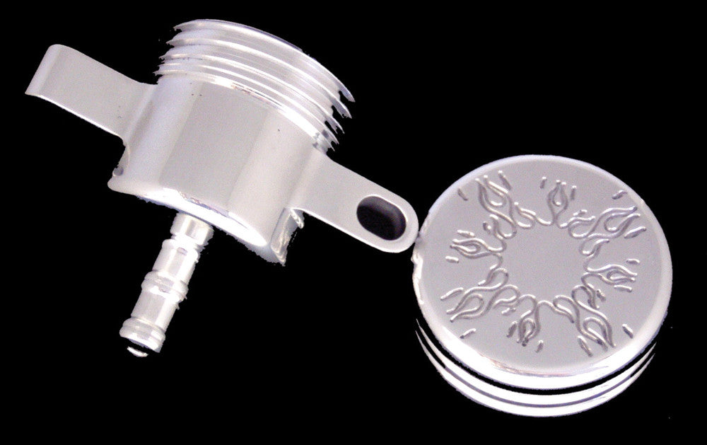 MODQUAD REAR BRAKE RESERVOIR W/CAP (PLAIN) RBR1-3-atv motorcycle utv parts accessories gear helmets jackets gloves pantsAll Terrain Depot