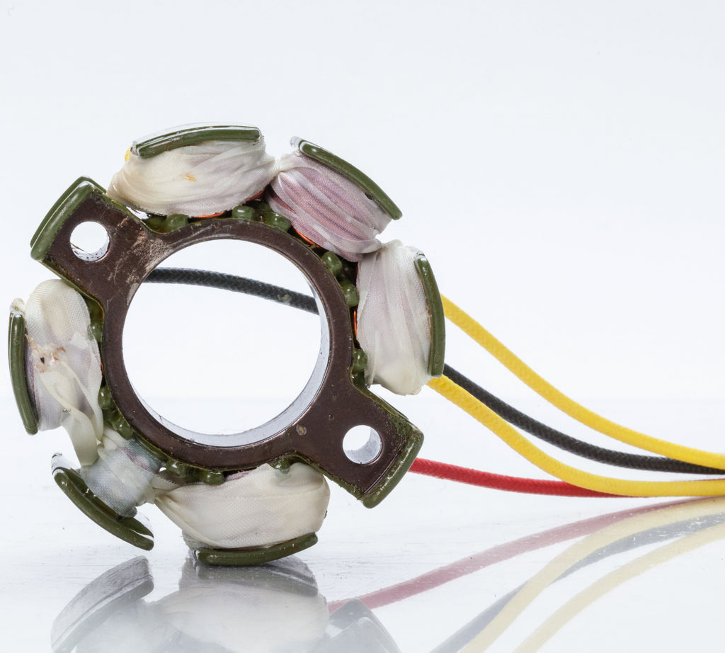 RICKS STATOR 21-0099H