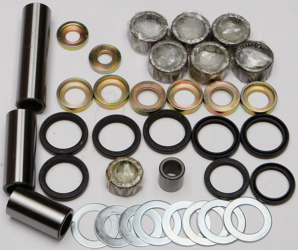 ALL BALLS BEARING & SEAL LINKAGE KIT 27-1181-atv motorcycle utv parts accessories gear helmets jackets gloves pantsAll Terrain Depot