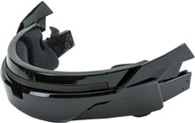 Load image into Gallery viewer, GMAX REMOVABLE JAW BLACK GM-67/OF-77 G067055